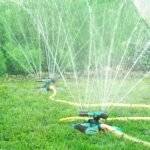 Buy Jumia Lawn Sprinkler Garden Irrigation System Automatic 360 Rotating Water Sprinklers For Large Yard Area Adjustable Oscillating Sprayer For Watering Glass Outdoor Kenya 2 Shop By CategoryNewest ProductsBest SellingOn Sale​Advice From Health Experts