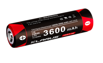 Buy-best-Klarus-18GT-36-18650-3600mAh-3.6V-Protected-Lithium-Ion-Li-ion-11-products-price-in-Kenya-Lumen-Vault-products-price-in-Kenya-Lumen-Vault