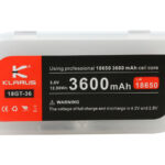 Buy-best-Klarus-18GT-36-18650-3600mAh-3.6V-Protected-Lithium-Ion-Li-ion-11-products-price-in-Kenya-Lumen-Vault-products-price-in-Kenya-Lumen-Vault