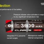 Buy-best-Klarus-18GT-36-18650-3600mAh-3.6V-Protected-Lithium-Ion-Li-ion-11-products-price-in-Kenya-Lumen-Vault-products-price-in-Kenya-Lumen-Vault