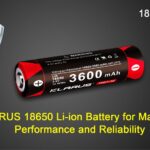 Buy-best-Klarus-18GT-36-18650-3600mAh-3.6V-Protected-Lithium-Ion-Li-ion-11-products-price-in-Kenya-Lumen-Vault-products-price-in-Kenya-Lumen-Vault