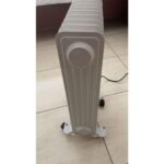 Buy-best-2.5Kw-2500W-11-Fin-Portable-Electric-oil-radiator-space-heater-with-Wheels-Adjustable-Temperature-Thermostat-White.-1-year-warranty.-3-products-price-in-Kenya-Lumen-Vault-products-price-in-Kenya-Lumen-Vault