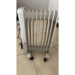 Buy-best-2.5Kw-2500W-11-Fin-Portable-Electric-oil-radiator-space-heater-with-Wheels-Adjustable-Temperature-Thermostat-White.-1-year-warranty.-3-products-price-in-Kenya-Lumen-Vault-products-price-in-Kenya-Lumen-Vault