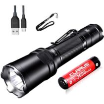 Buy Best 300M Flashlight Klarus Xt11R 1300Lm Dual Switch Led Flashlight Type C Rechargeable Compact Edc Led Torch 72 Hrs Runtime 5Yrs Warranty Products Price In Kenya Lumen Vault Products Price In Kenya Lumen Vault Shop By CategoryNewest ProductsBest SellingOn Sale​Advice From Health Experts