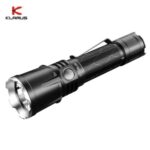 Buy-best-316m-beam-Klarus-XT21X-Rechargeable-LED-Flashlight-Torch-CREE-XHP70.2-P2-4000-Lumens-Includes-1-x-3.6V-5000mAh-21700..-5Yrs-Warranty-products-price-in-Kenya-Lumen-Vault-products-price-in-Kenya-Lumen-Vault