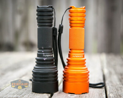 Buy-best-0.7Km-beam-Convoy-C8-long-range-Flashlight-torch.-1100-Lumens-6500k-18650-Battery-BlackGold-4-products-price-in-Kenya-Lumen-Vault-products-price-in-Kenya-Lumen-Vault