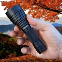 Buy Best 0.7Km Beam Convoy C8 Long Range Flashlight Torch. 1100 Lumens 6500K 18650 Battery Blackgold 4 Products Price In Kenya Lumen Vault Products Price In Kenya Lumen Vault Shop By CategoryNewest ProductsBest SellingOn Sale​Advice From Health Experts