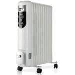 Buy Best 2.5Kw 2500W 11 Fin Portable Electric Oil Radiator Space Heater With Wheels Adjustable Temperature Thermostat White. 1 Year Warranty. 3 Products Price In Kenya Lumen Vault Products Price In Kenya Lumen Vault Shop By CategoryNewest ProductsBest SellingOn Sale​Advice From Health Experts