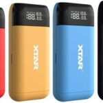 Buy-best-USB-C-18650-Battery-Charger-XTAR-PB2S-Type-C-Dual-Role-18650-18700-20700-21700-Portable-Charger-with-USB-Output-Function-batteries-not-included-products-price-in-Kenya-Lumen-Vault-products-price-in-Kenya-Lumen-Vault