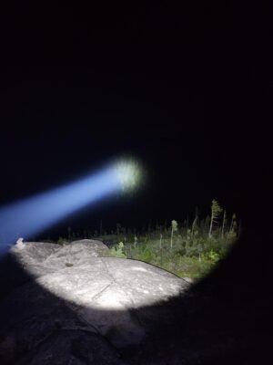 Buy-best-0.7Km-beam-Convoy-C8-long-range-Flashlight-torch.-1100-Lumens-6500k-18650-Battery-BlackGold-4-products-price-in-Kenya-Lumen-Vault-products-price-in-Kenya-Lumen-Vault