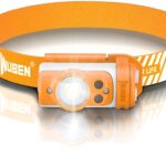 Buy-best-120-lumens-WUBEN-H3-LED-CAmping-Headlamp-with-Red-Blue-Light-7-Modes-Adjustable-Band-for-Adults-Kids-Outdoors-Hiking-Camping-OrangeBlue-4-products-price-in-Kenya-Lumen-Vault-products-price-in-Kenya-Lumen-Vault