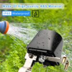 Buy-best-Auto-Irrigation-Tap-RobotDripSprinkler-Irrigation-Kit-Remotely-Control-AutoManualDelay-Watering-via-APP-Automatic-Tap-Irrigation-System-SOLARAC-20-products-price-in-Kenya-Lumen-Vault-products-price-in-Kenya-Lumen-Vault