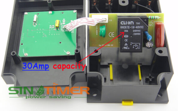 tronic digital timer switch manual