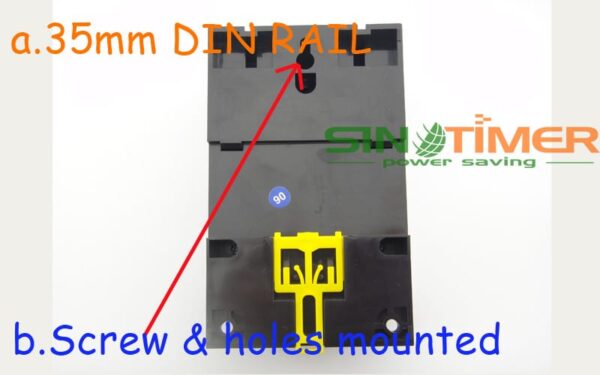 tronic digital timer switch manual