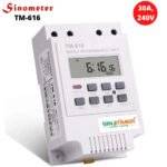 Buy-Best-Sinometer-Ac-Digital-Timer-Switch-7-Days-Programmable-Weekly-24Hours-Digital-Lights-Timer-Switch-Relay-For-Lighting-Lights-Automation-Tm616-30A-5-Products-Price-In-Kenya-Lumen-Vault-Products-Price-In-Kenya-Lumen-Vault