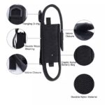 Buy-best-AS6-WUBEN-flashlight-holster-battery-Fabric-holster-Black-8-products-price-in-Kenya-Lumen-Vault-products-price-in-Kenya-Lumen-Vault