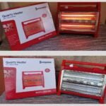 Best Heater Premier 1600Watts Quartzhalogen Electric Room Heater With Humidifier And Fan Kenya Jumia (7)