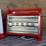 Best heater PREMIER 1600watts QuartzHalogen Electric Room heater with Humidifier and Fan Kenya Jumia (7)
