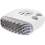 Best Premier 1000/2000W Flat Fan Room Heater For Small And Medium Spaces Kenya