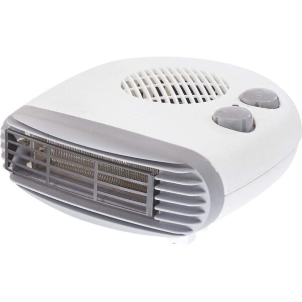 Room Heater With Fan