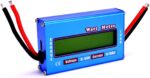 DC 60V 100A Solar Battery Power Analyzer Watt and Voltage Meter Kenya (10)