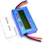 DC 60V 100A Solar Battery Power Analyzer Watt and Voltage Meter Kenya (10)