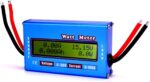 DC 60V 100A Solar Battery Power Analyzer Watt and Voltage Meter Kenya (10)