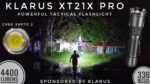 Klarus-XT21X-Pro-LED-Tactical-Flashlight-4400-Lumen-21700-5000mAh-Rechargeable-Battery-Dual-Switch-for-Camping