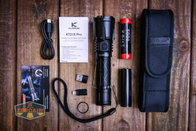 Klarus-XT21X-Pro-LED-Tactical-Flashlight-4400-Lumen-21700-5000mAh-Rechargeable-Battery-Dual-Switch-for-Camping