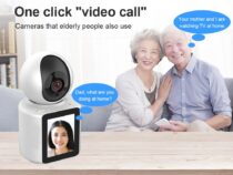 Wifi Nanny Camera With 2 Way Video And Audio Call 4 Shop By CategoryNewest ProductsBest SellingOn Sale​Advice From Health Experts