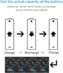 XTAR VC4SL Charger for 18650 lithium batts