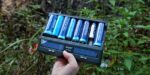 8 Slots 18650 Battery Charger XTAR VC8