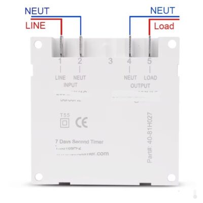 ManHua MT102C 12v DC Digital Timer Switch (1)