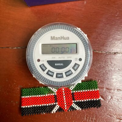 MT619HPV Manhua 12V 16A Programmable Digital Timer Switch with LCD Daily ONOFF Scheduler (3)