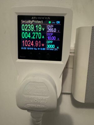 atorch s1 smart meter socket kill a watt energy meter
