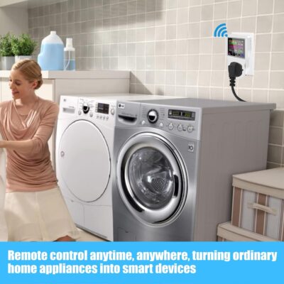 atorch s1 smart meter socket kill a watt energy meter