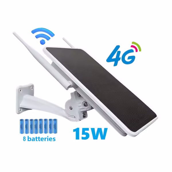 Solar Powered 4G Lte Modem Router With Sim – 25600Mah Battery Repeater Mode Stay Online Wherever You Go—No Electricity Or Wired Internet Required. This Solar-Powered Outdoor 4G Lte Wifi Router Creates A Wireless Hotspot For Your Home, Campsite, Rv, Or Farm, Using Any  4G Sim Card(Pin Disabled). With A 15W Solar Panel And A Massive 25600Mah Built-In Battery, It Runs Nonstop Day Or Night, Even Through Rainy Weather Or Power Outages.